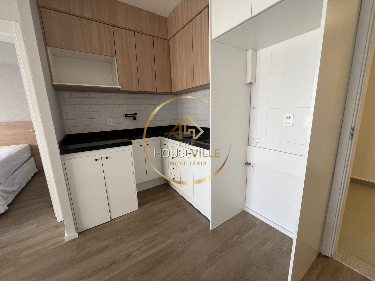 Apartamento, 1 quarto, 33 m² - Foto 11