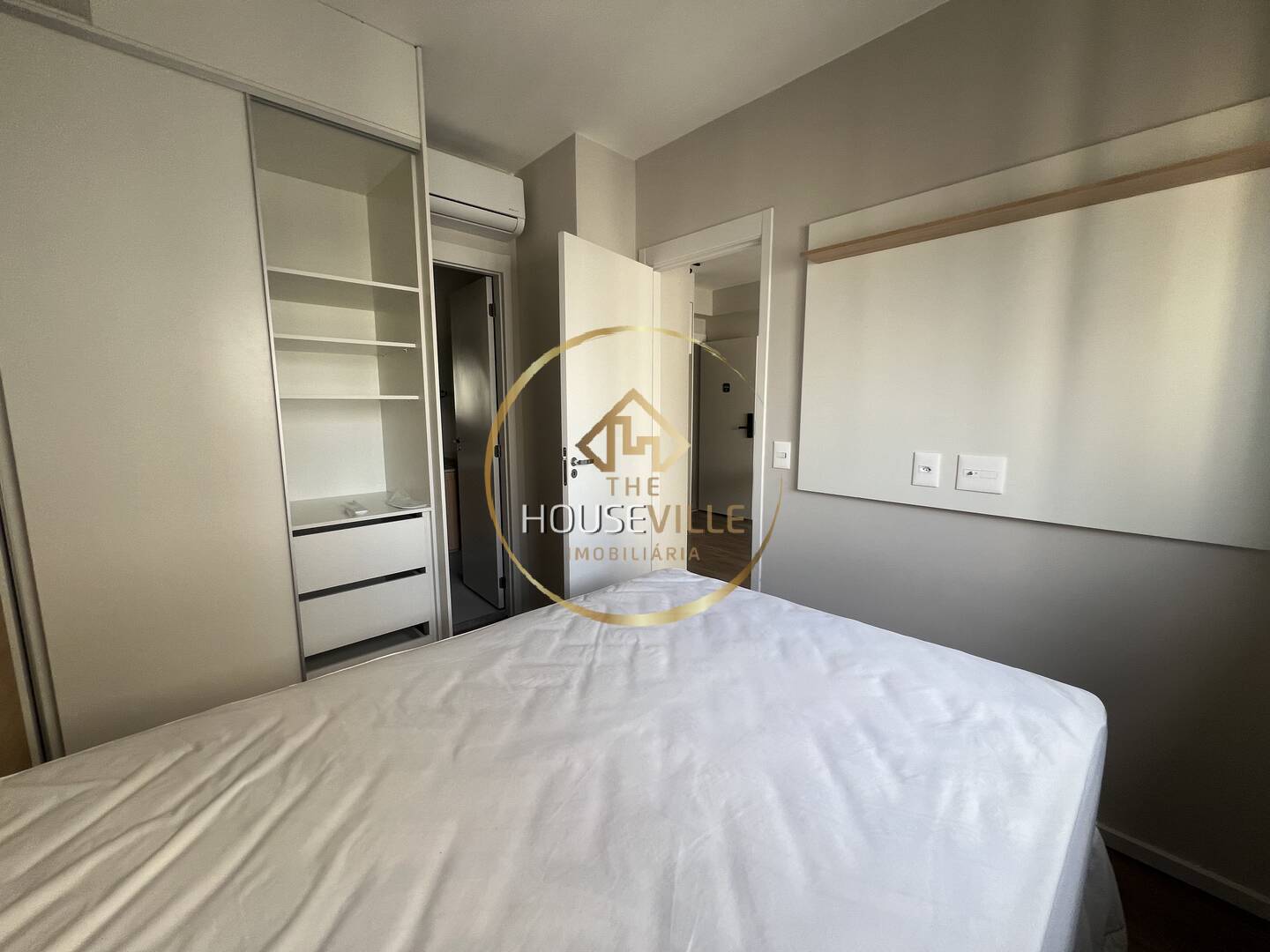 Apartamento, 1 quarto, 33 m² - Foto 12