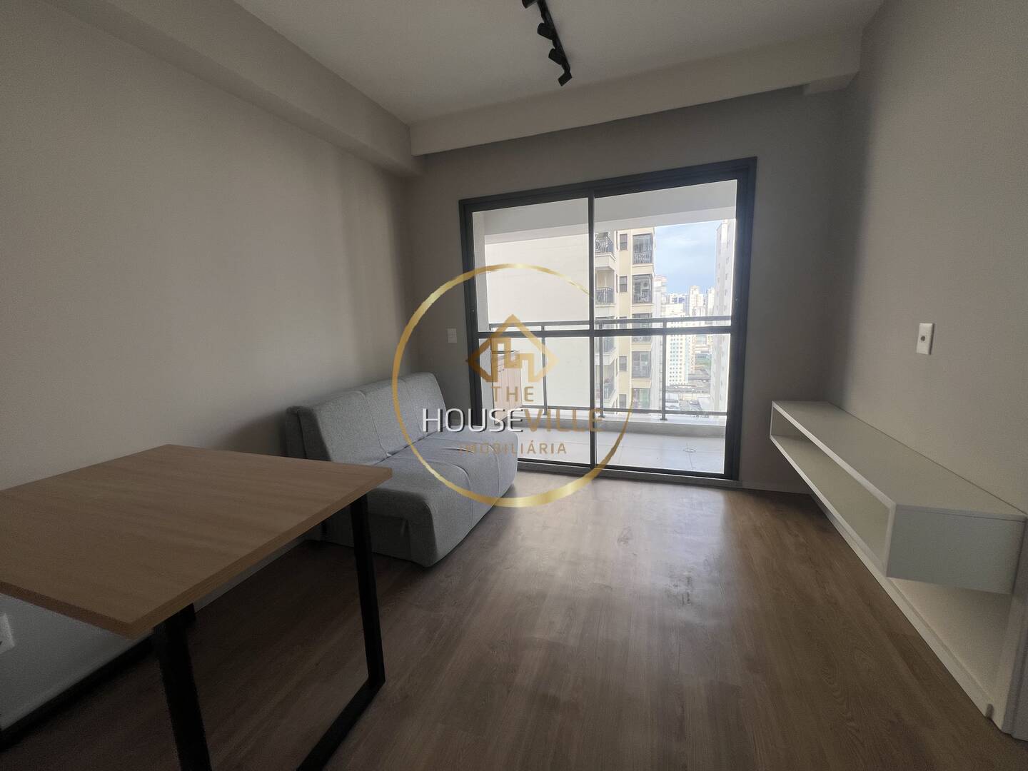 Apartamento, 1 quarto, 33 m² - Foto 13