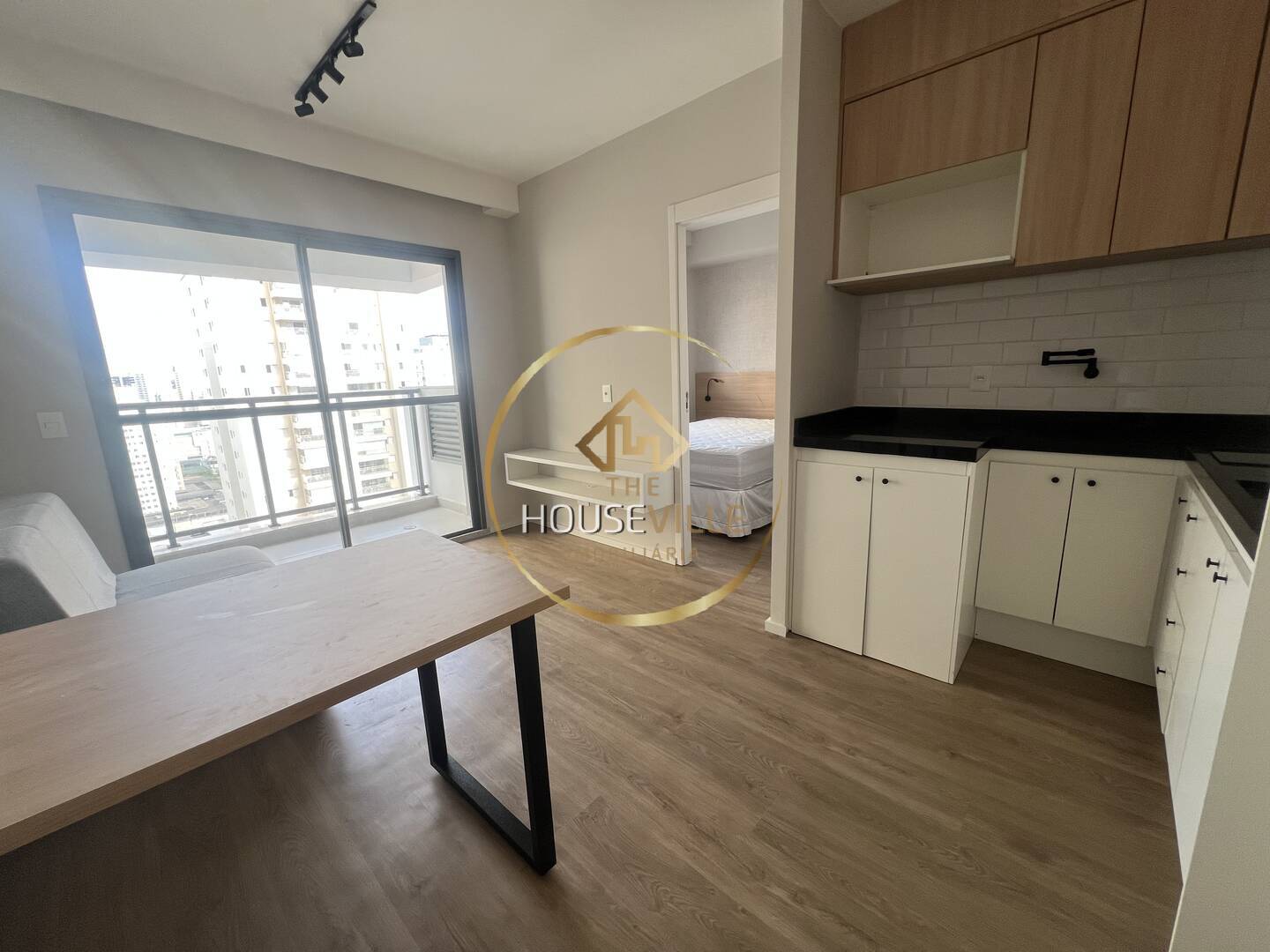Apartamento, 1 quarto, 33 m² - Foto 14