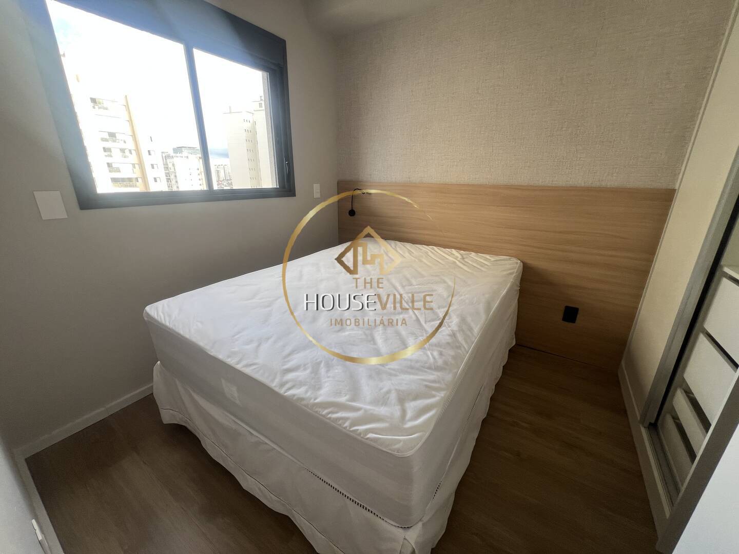 Apartamento, 1 quarto, 33 m² - Foto 15