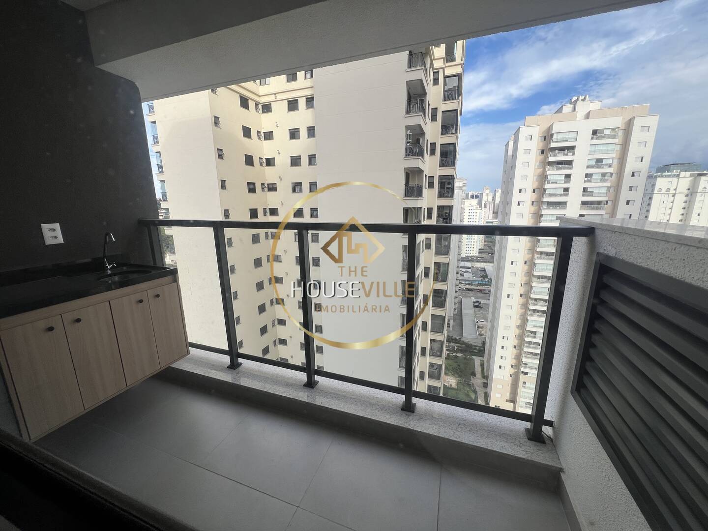 Apartamento, 1 quarto, 33 m² - Foto 16