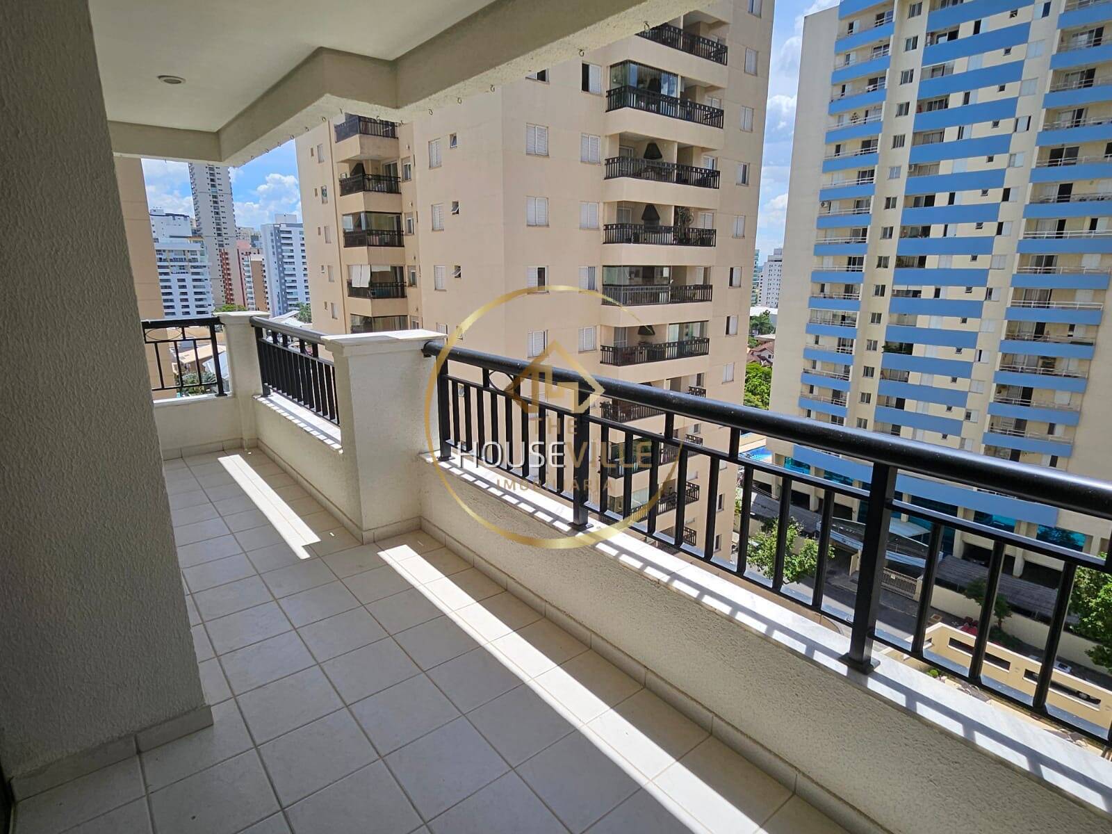 Apartamento, 3 quartos, 105 m² - Foto 2
