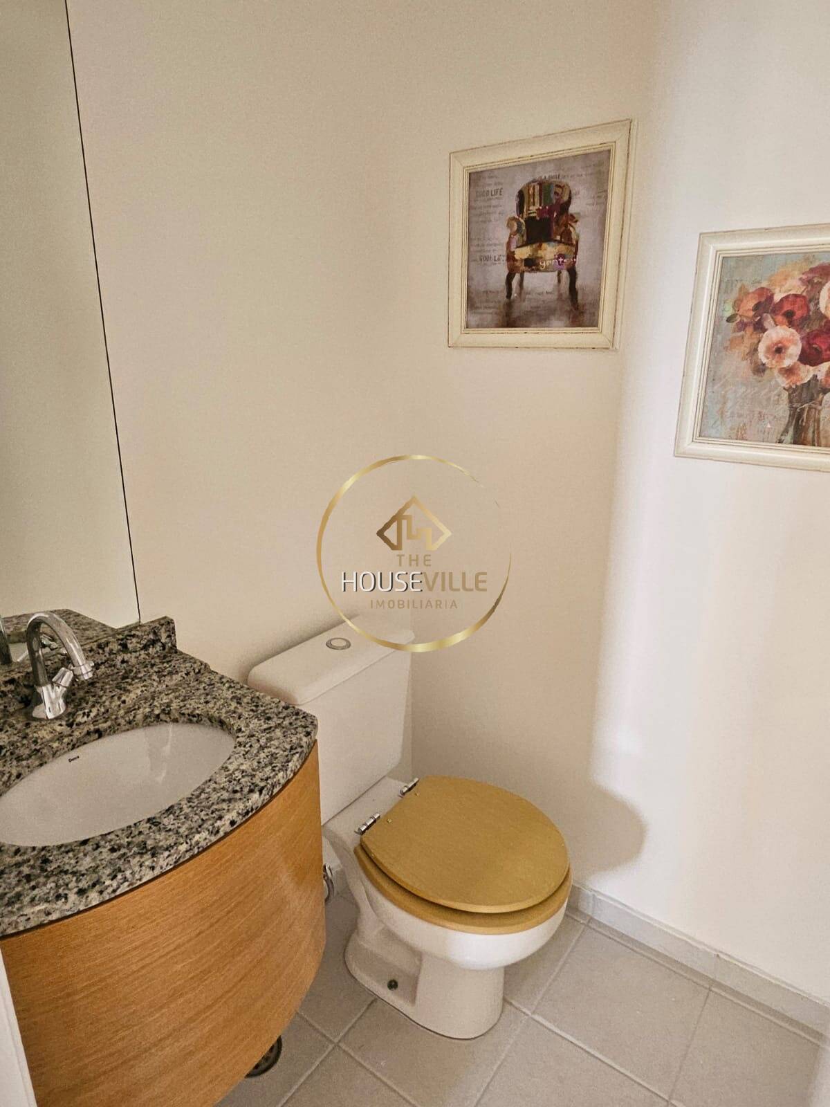 Apartamento, 3 quartos, 105 m² - Foto 5