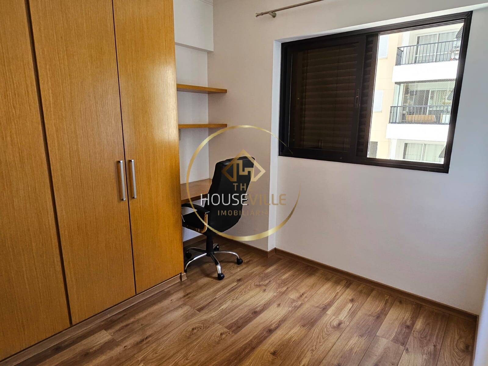 Apartamento, 3 quartos, 105 m² - Foto 11