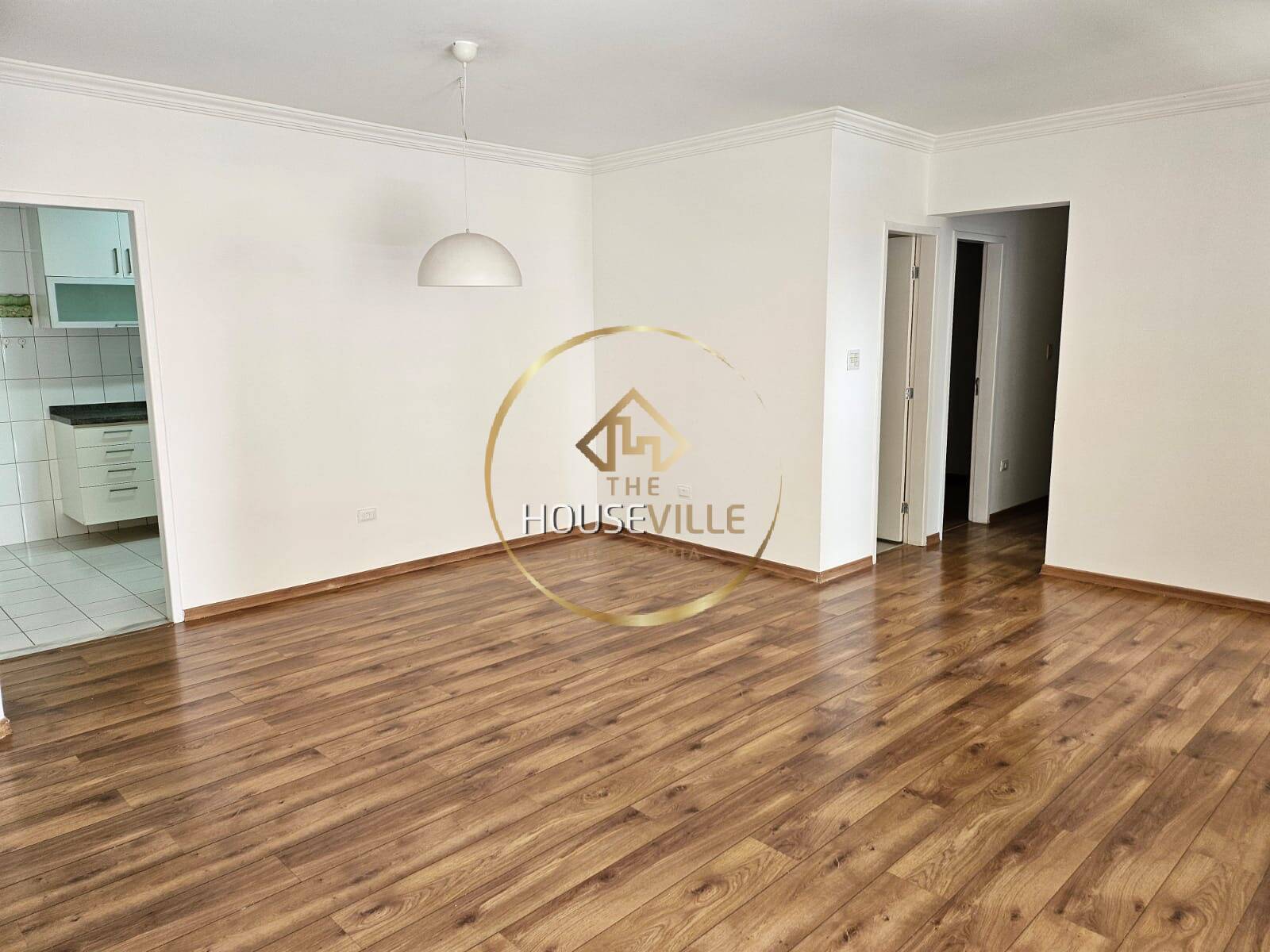 Apartamento, 3 quartos, 105 m² - Foto 4
