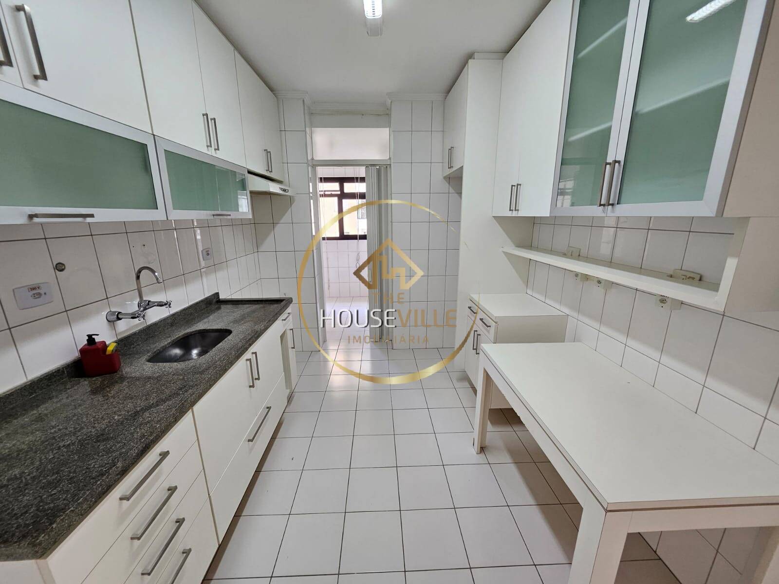 Apartamento, 3 quartos, 105 m² - Foto 6