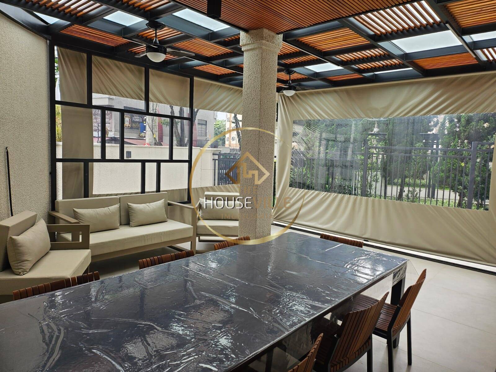 Apartamento, 3 quartos, 105 m² - Foto 23