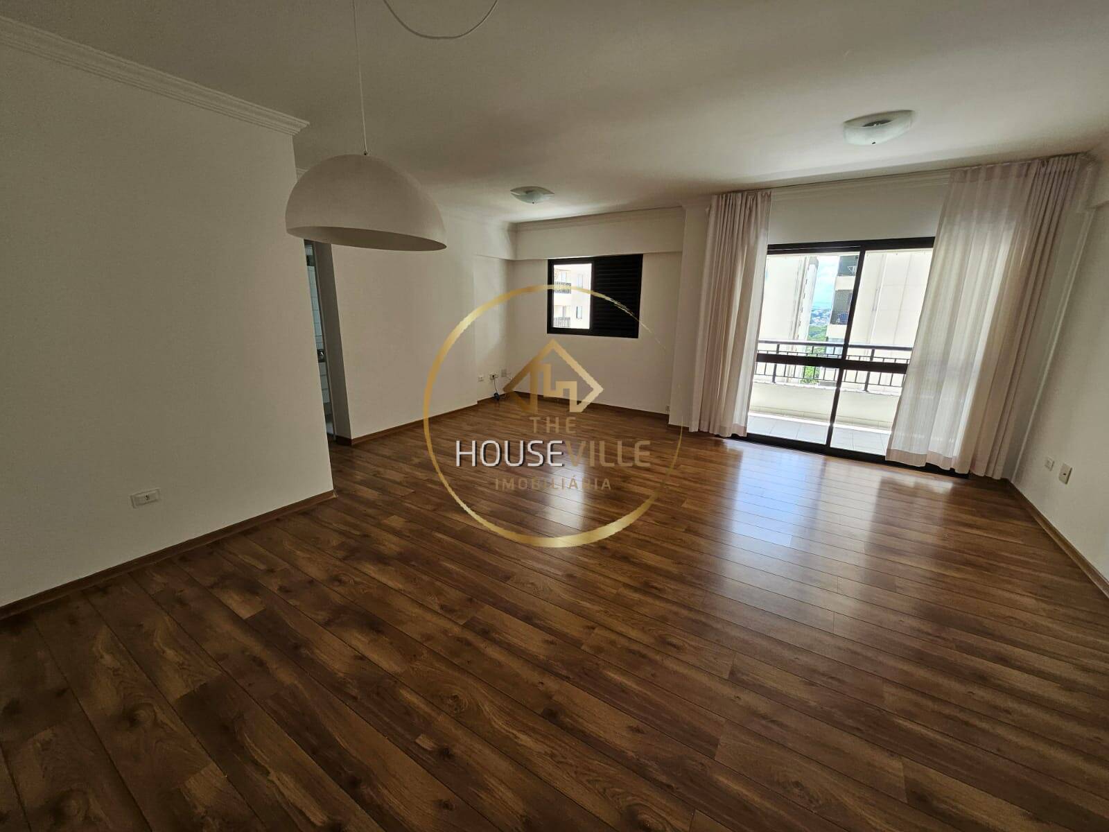 Apartamento, 3 quartos, 105 m² - Foto 1