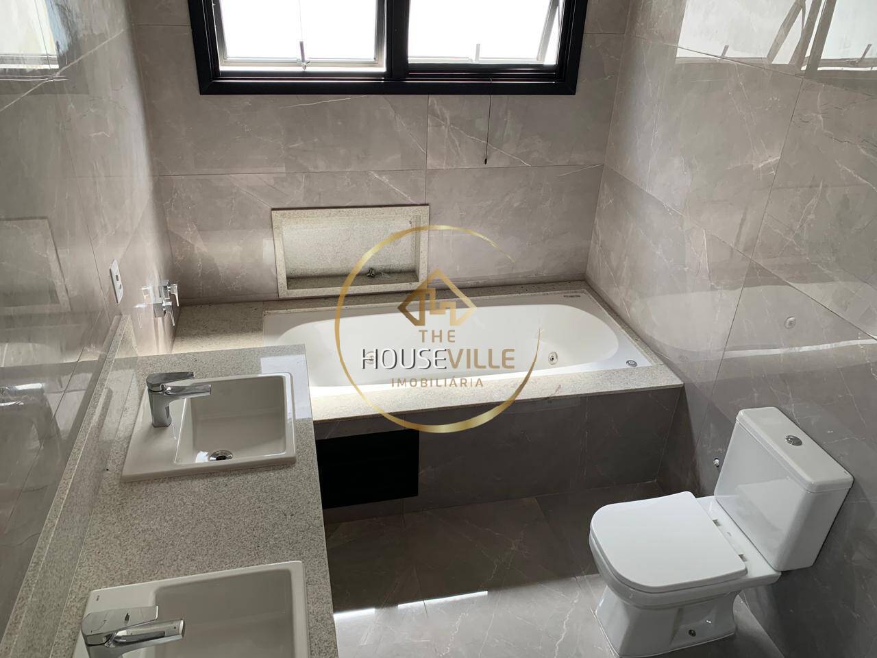 Casa de Condomínio, 3 quartos - Foto 10