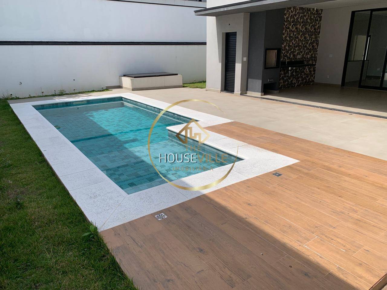 Casa de Condomínio, 3 quartos - Foto 7