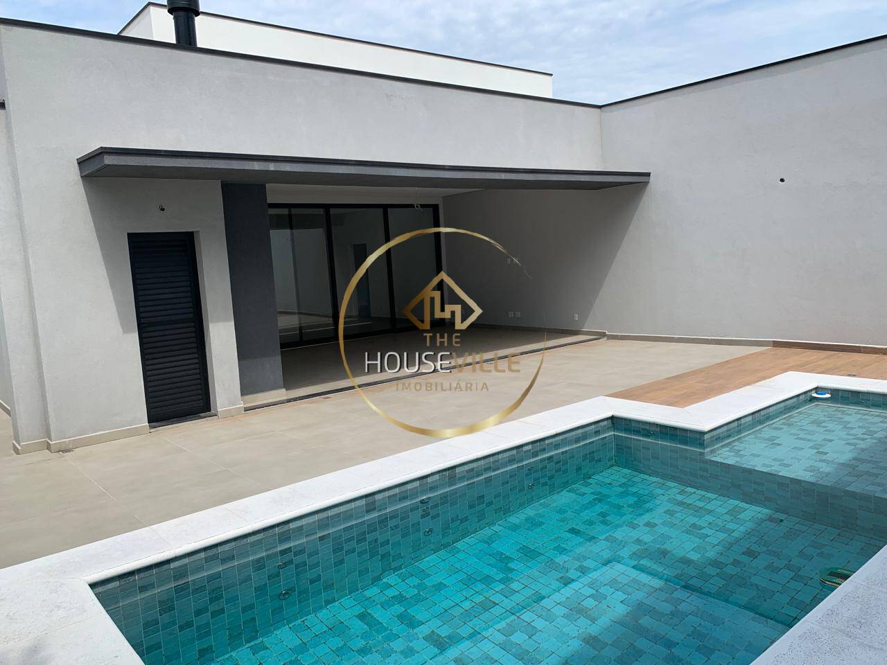 Casa de Condomínio, 3 quartos - Foto 6