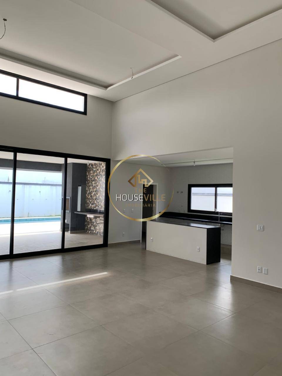 Casa de Condomínio, 3 quartos - Foto 3