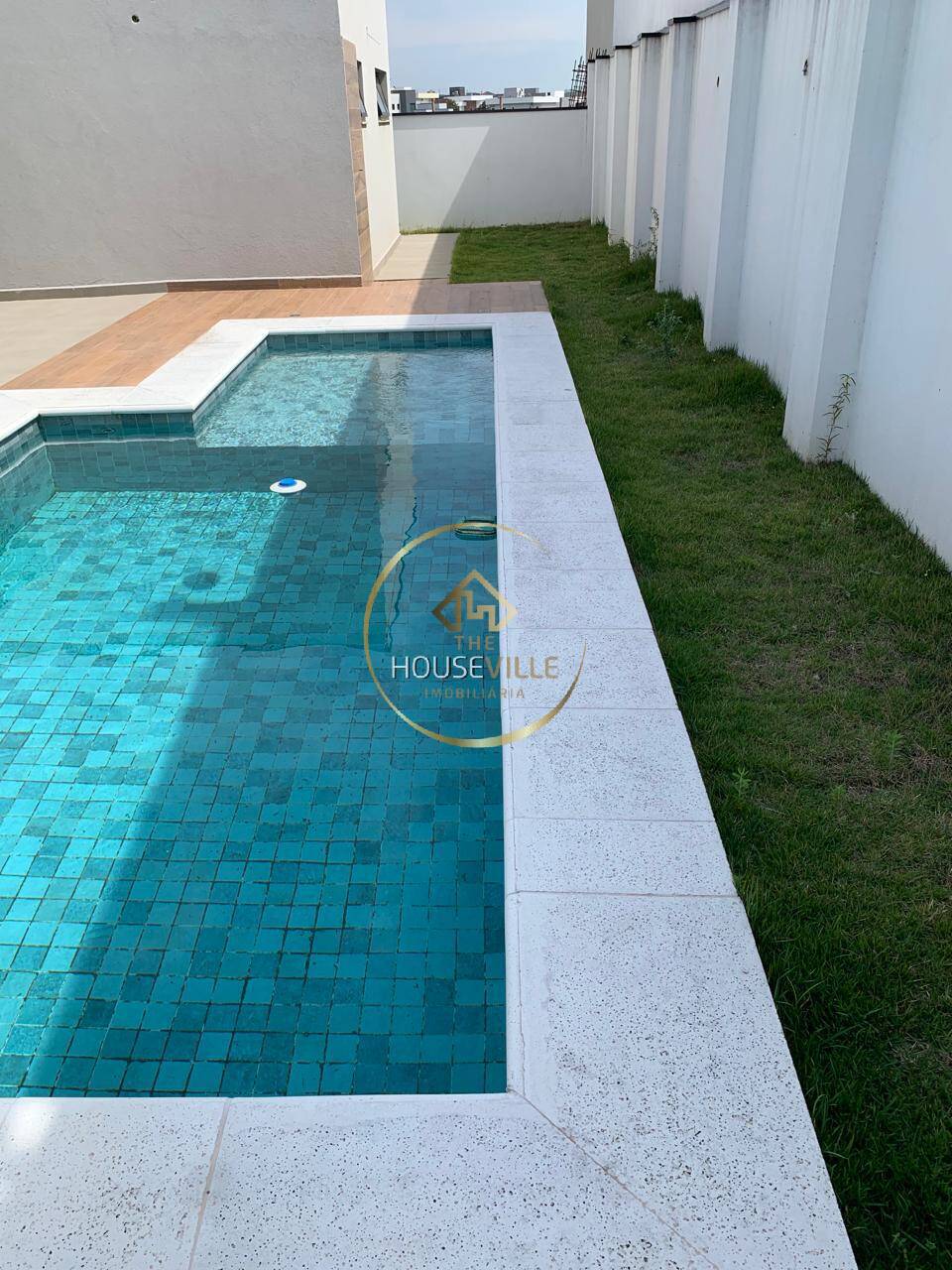 Casa de Condomínio, 3 quartos - Foto 8