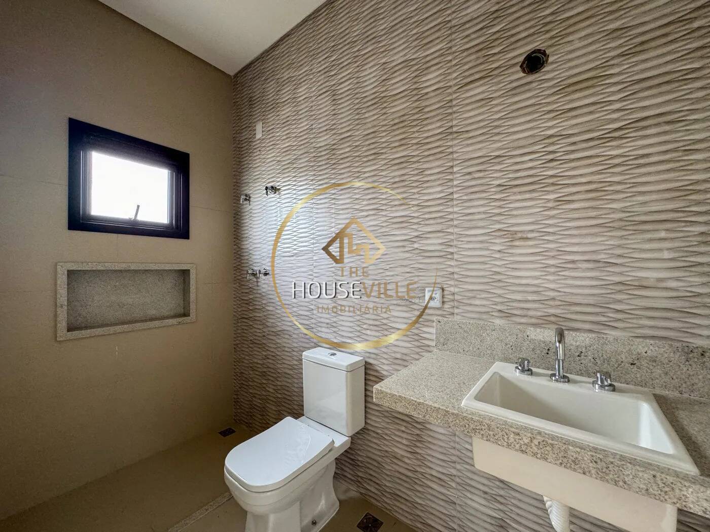 Casa de Condomínio, 3 quartos - Foto 11