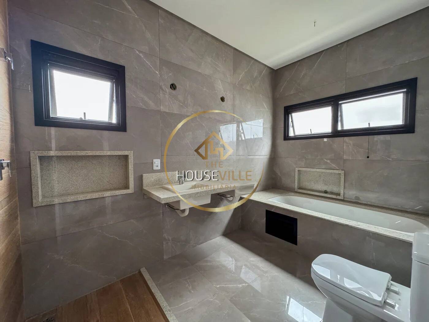 Casa de Condomínio, 3 quartos - Foto 12