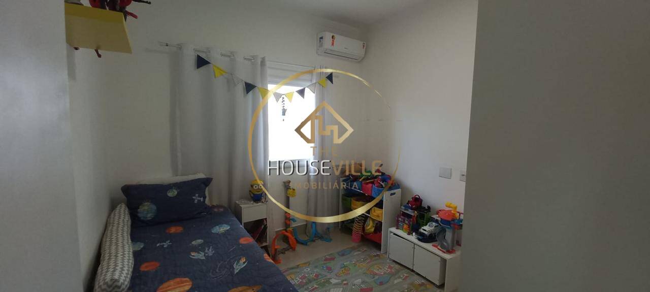 Casa de Condomínio, 3 quartos - Foto 11