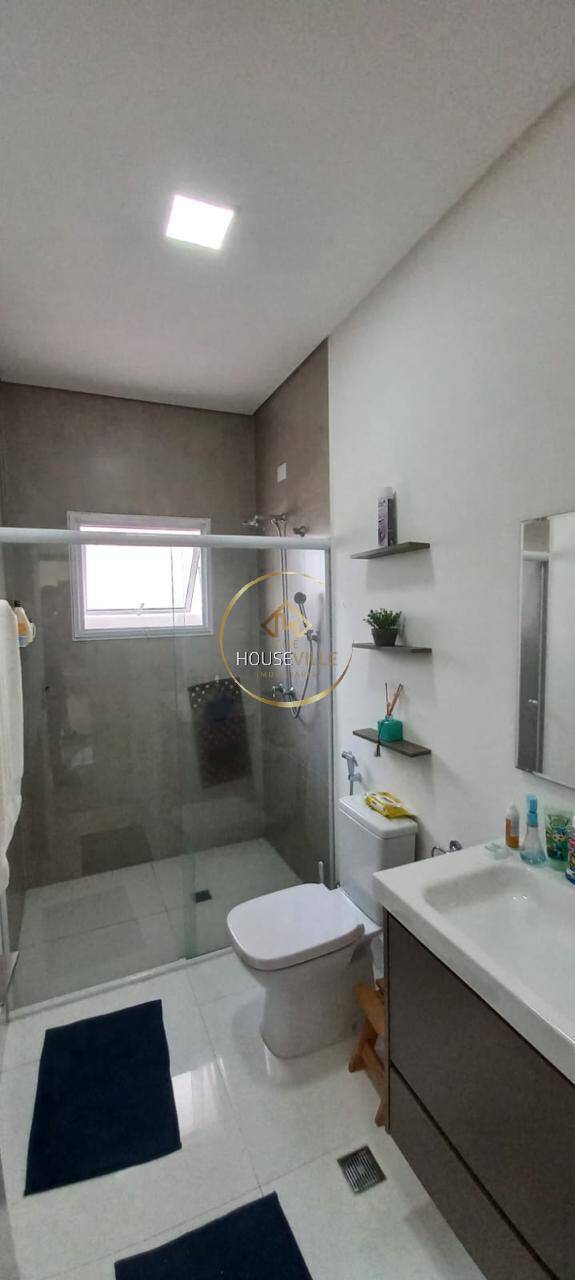 Casa de Condomínio, 3 quartos - Foto 15