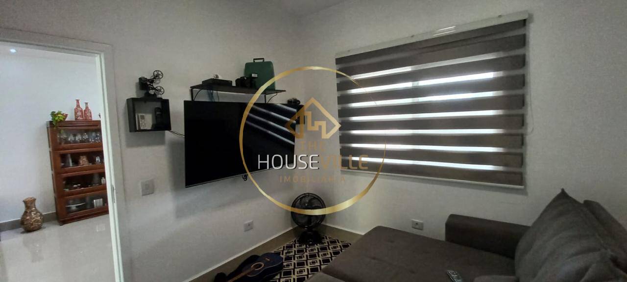 Casa de Condomínio, 3 quartos - Foto 17