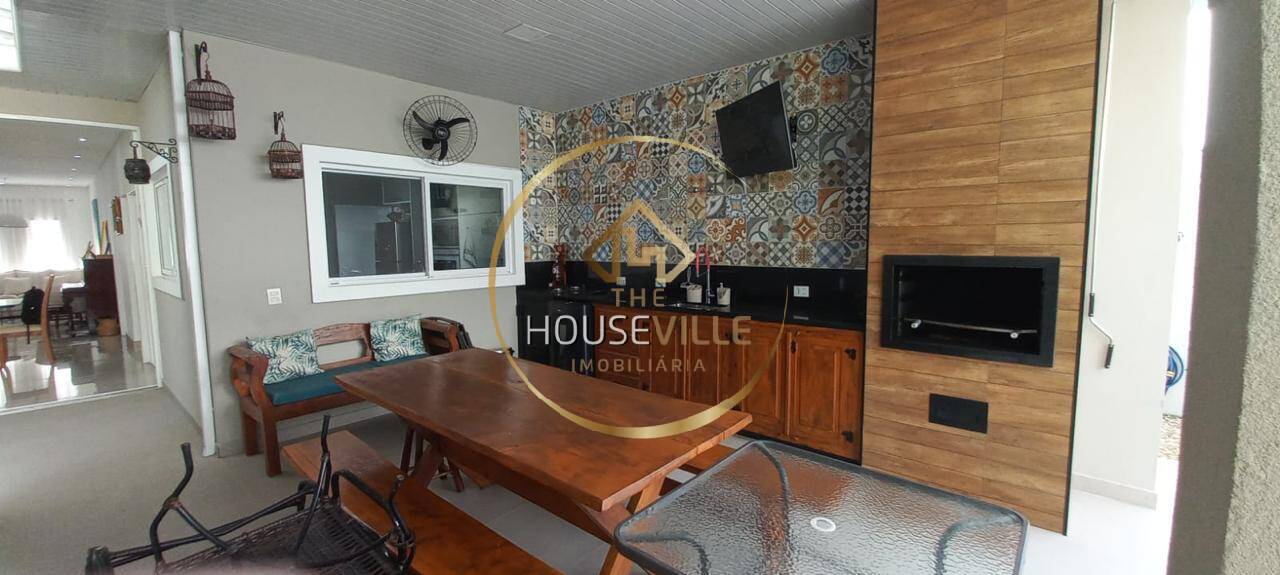 Casa de Condomínio, 3 quartos - Foto 3