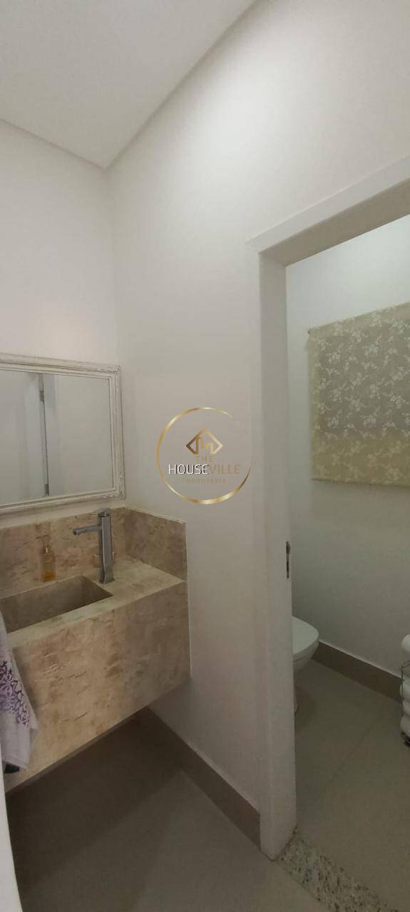 Casa de Condomínio, 3 quartos - Foto 19