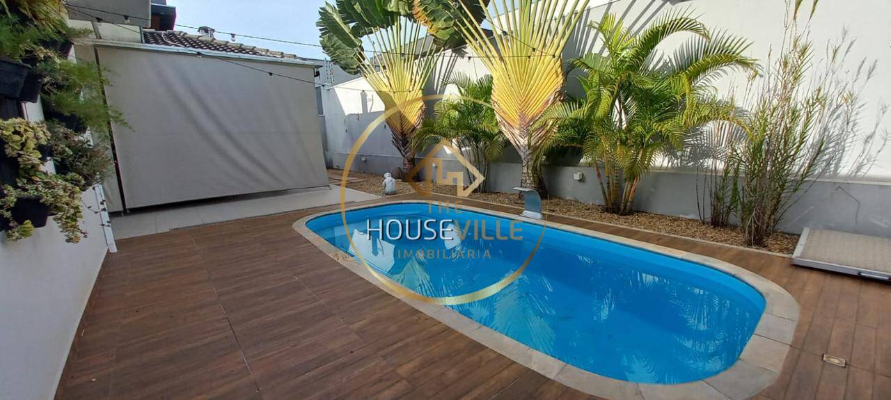 Casa de Condomínio, 3 quartos - Foto 5