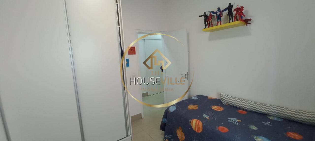 Casa de Condomínio, 3 quartos - Foto 18