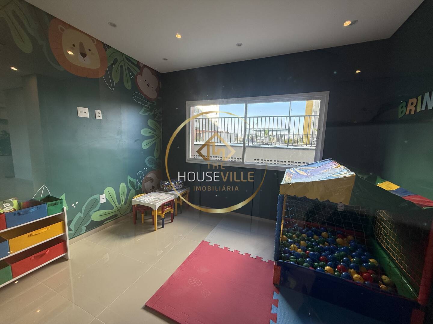Apartamento, 3 quartos, 65 m² - Foto 14