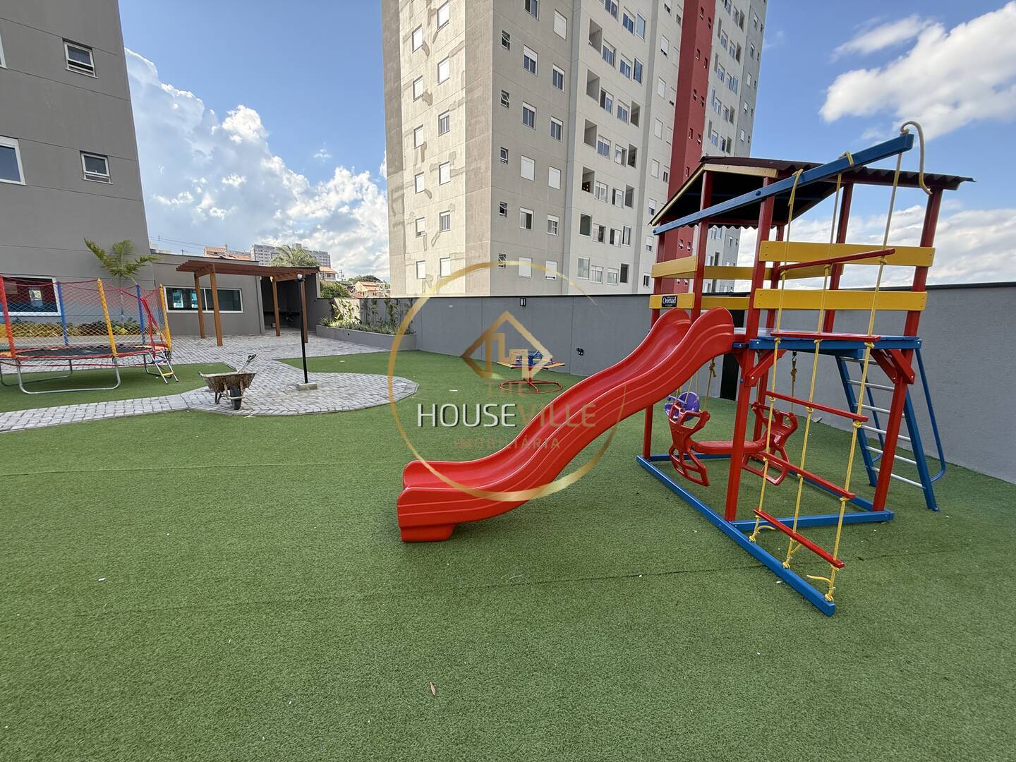 Apartamento, 3 quartos, 65 m² - Foto 16