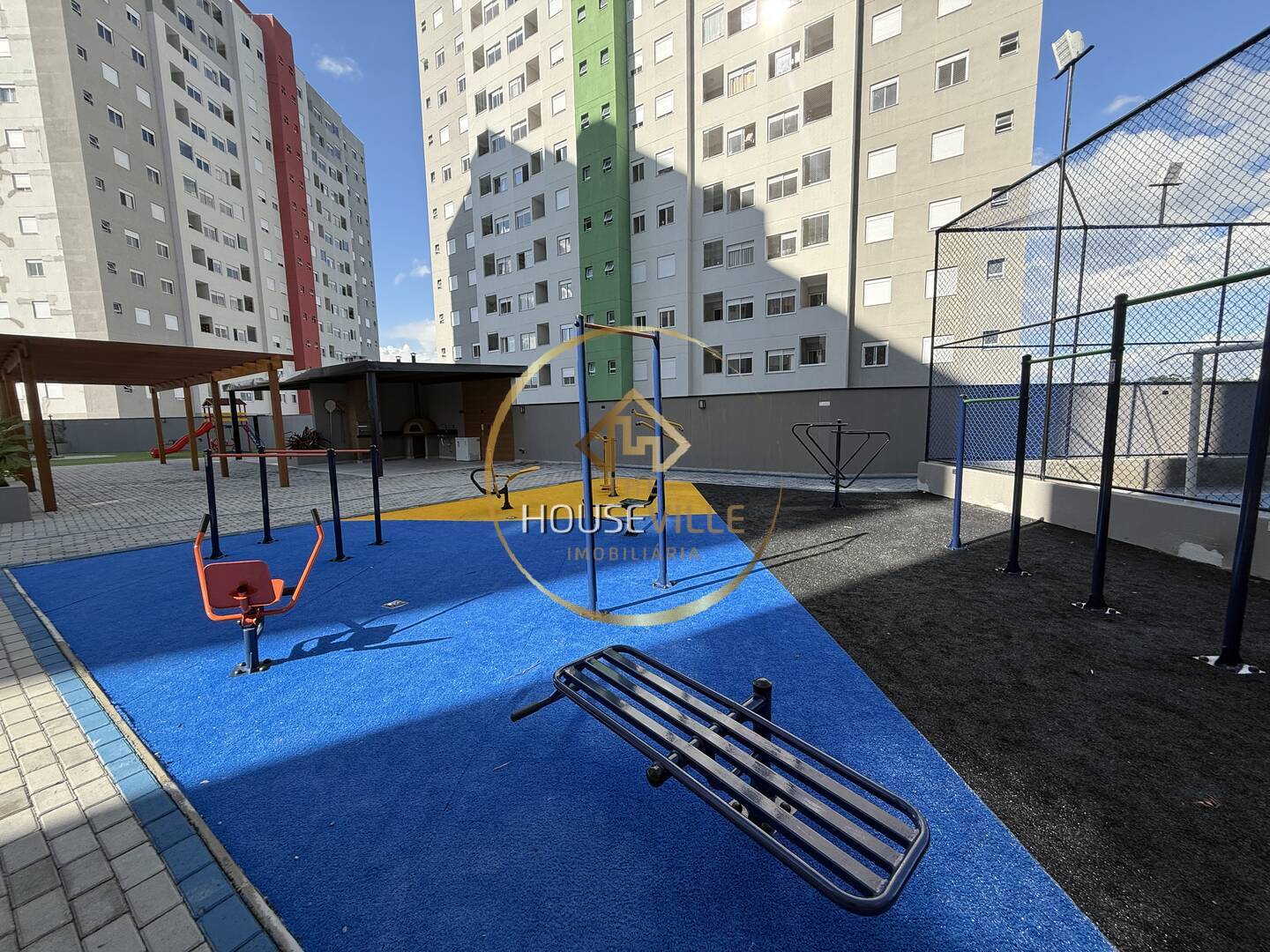 Apartamento, 3 quartos, 65 m² - Foto 17