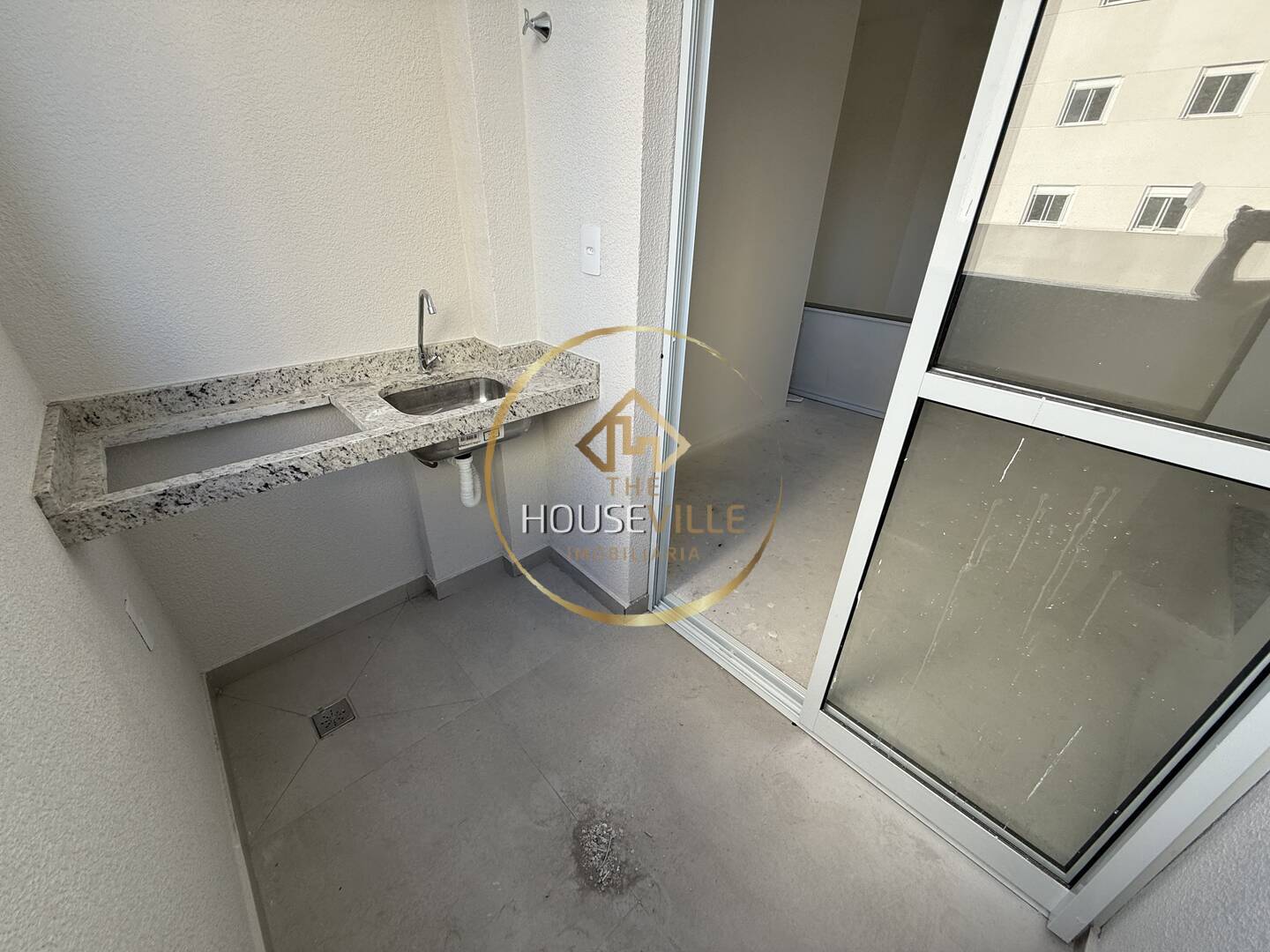 Apartamento, 3 quartos, 65 m² - Foto 3