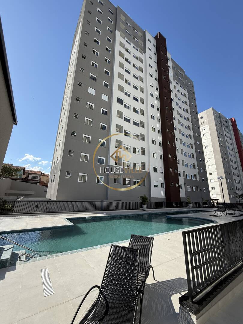 Apartamento, 3 quartos, 65 m² - Foto 1