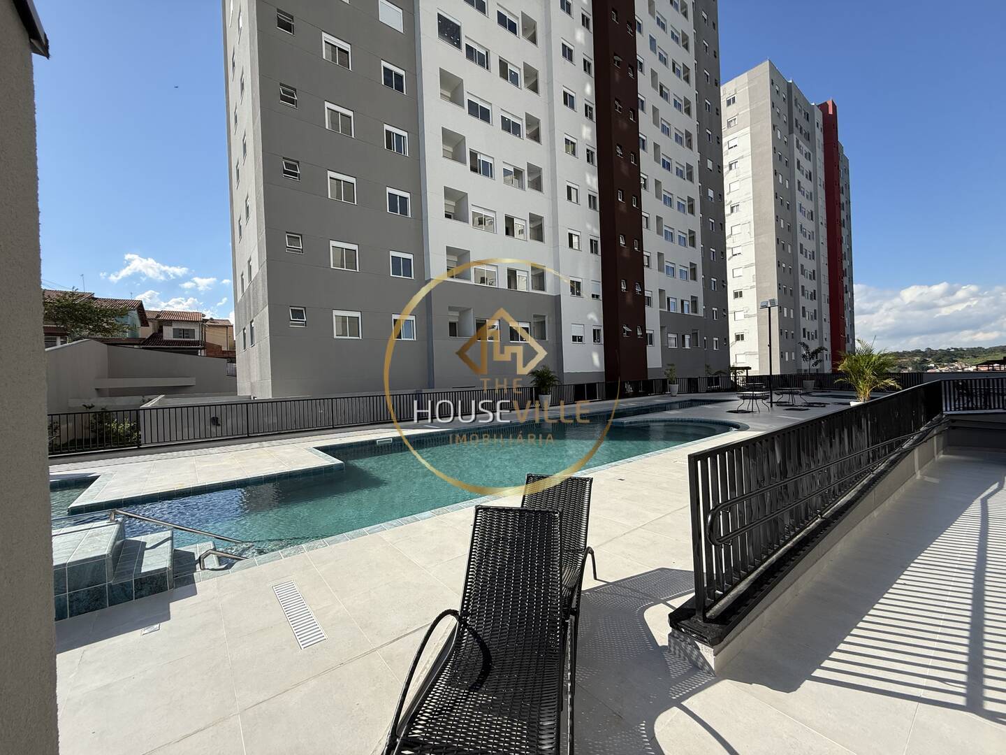 Apartamento, 3 quartos, 65 m² - Foto 23