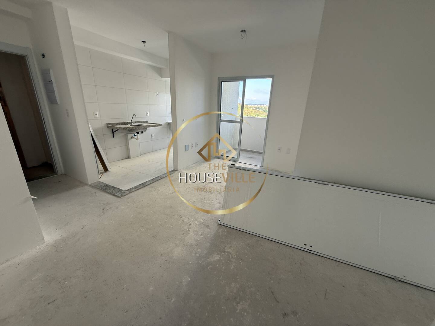 Apartamento, 3 quartos, 65 m² - Foto 2