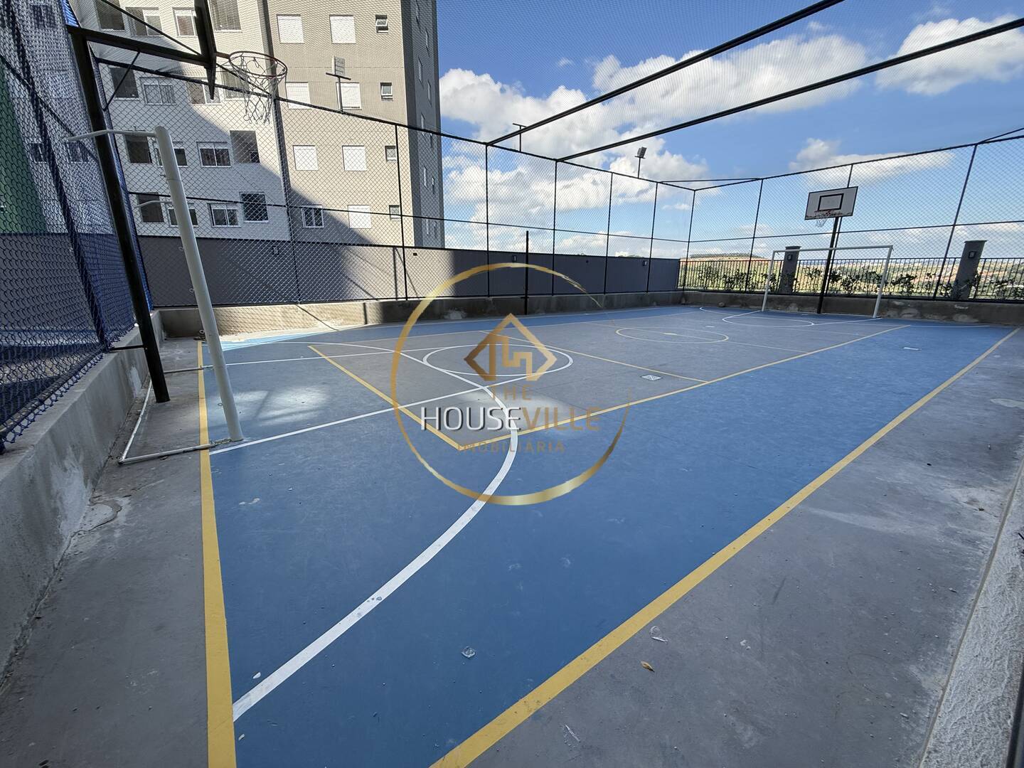 Apartamento, 3 quartos, 65 m² - Foto 31