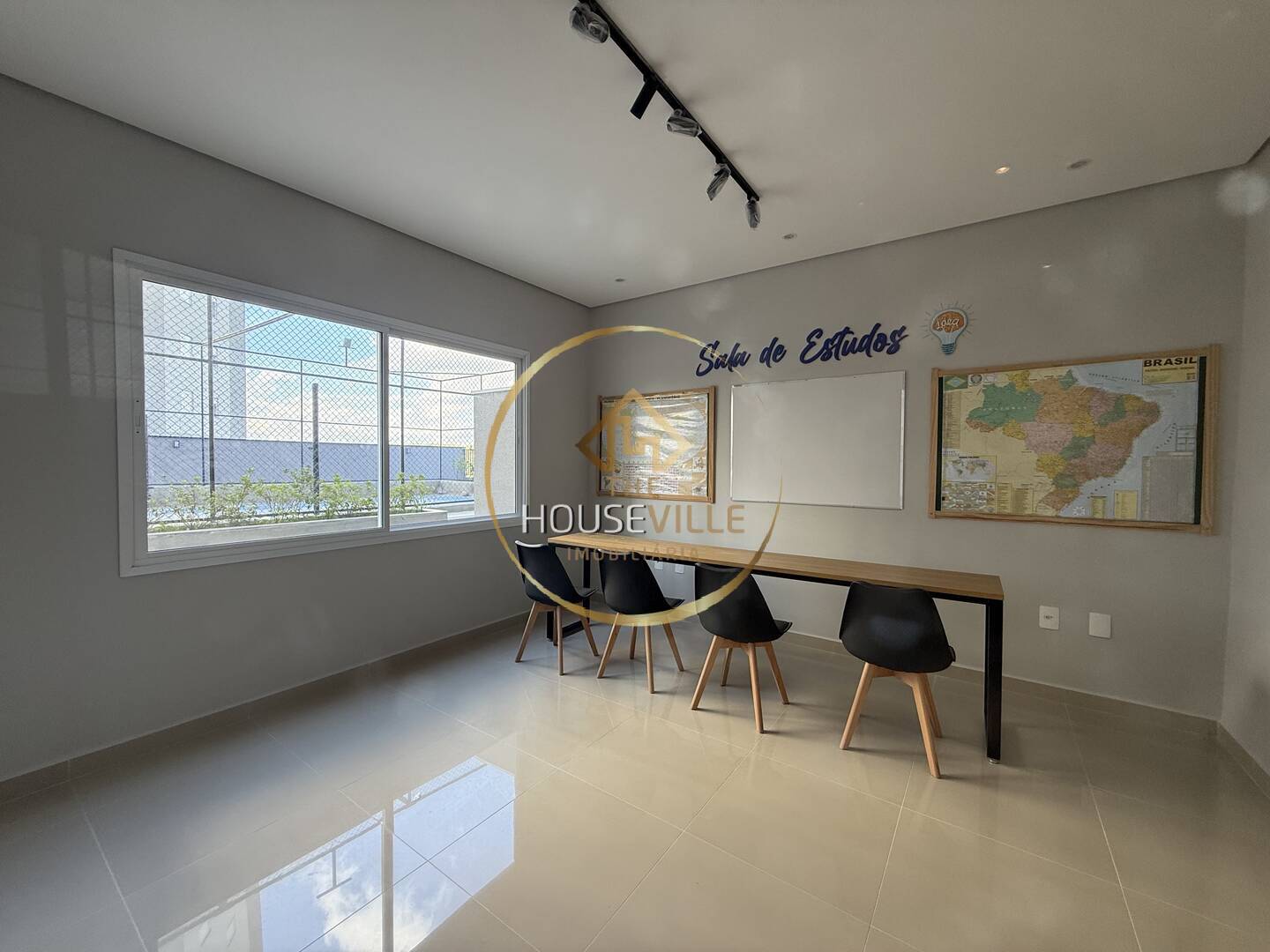 Apartamento, 3 quartos, 65 m² - Foto 35