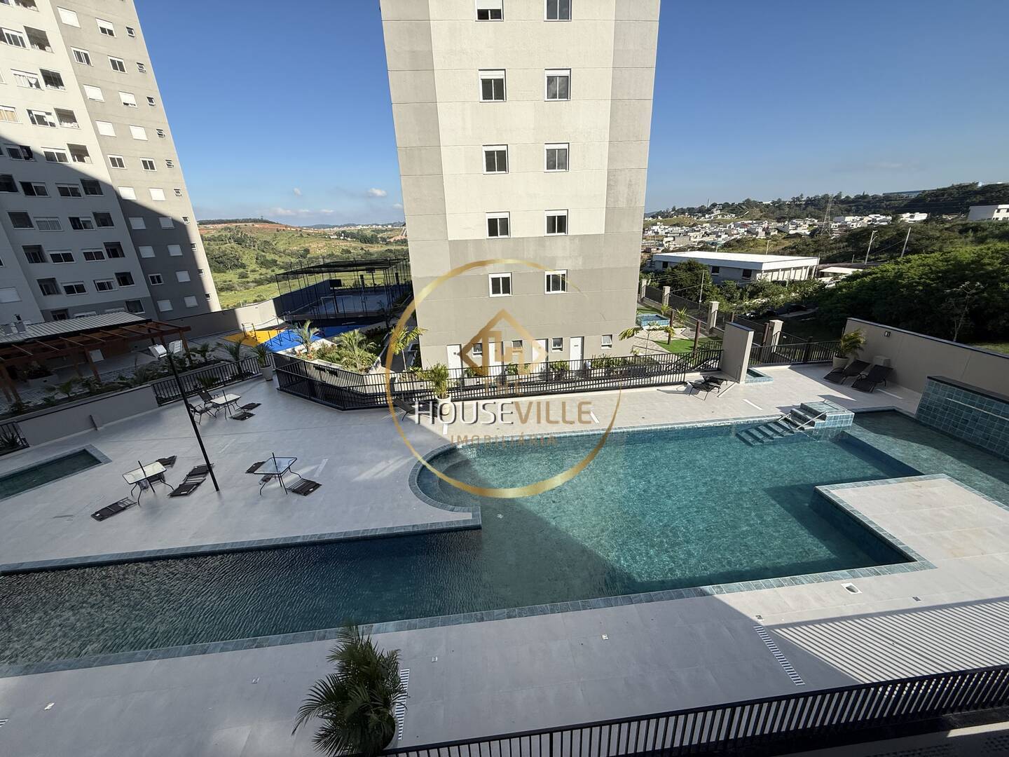 Apartamento, 3 quartos, 65 m² - Foto 22