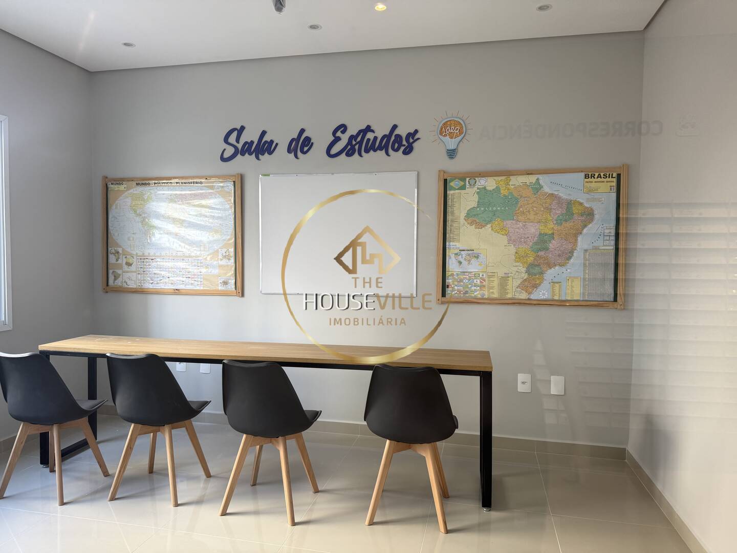 Apartamento, 3 quartos, 65 m² - Foto 34