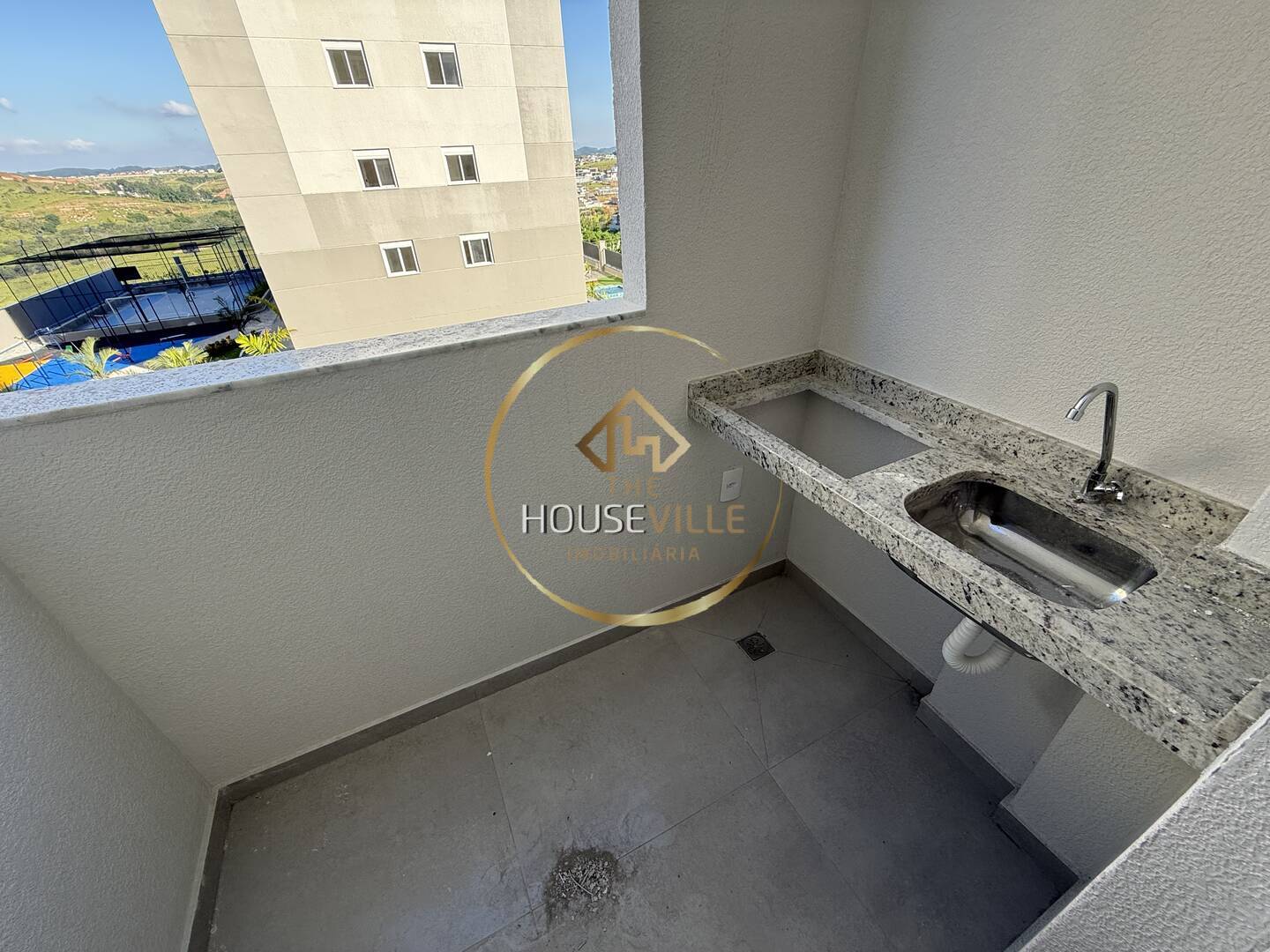 Apartamento, 3 quartos, 65 m² - Foto 6