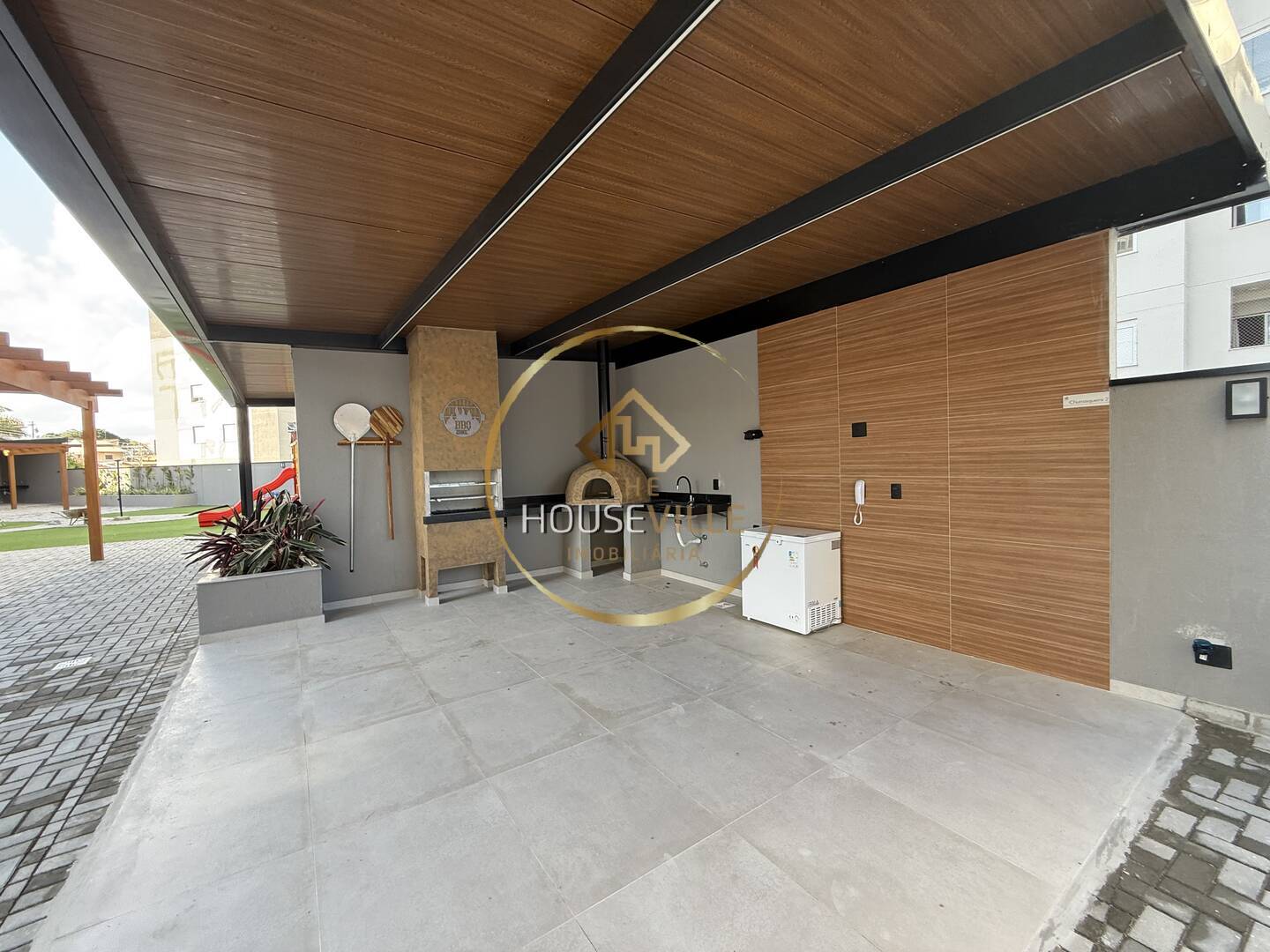 Apartamento, 3 quartos, 65 m² - Foto 33