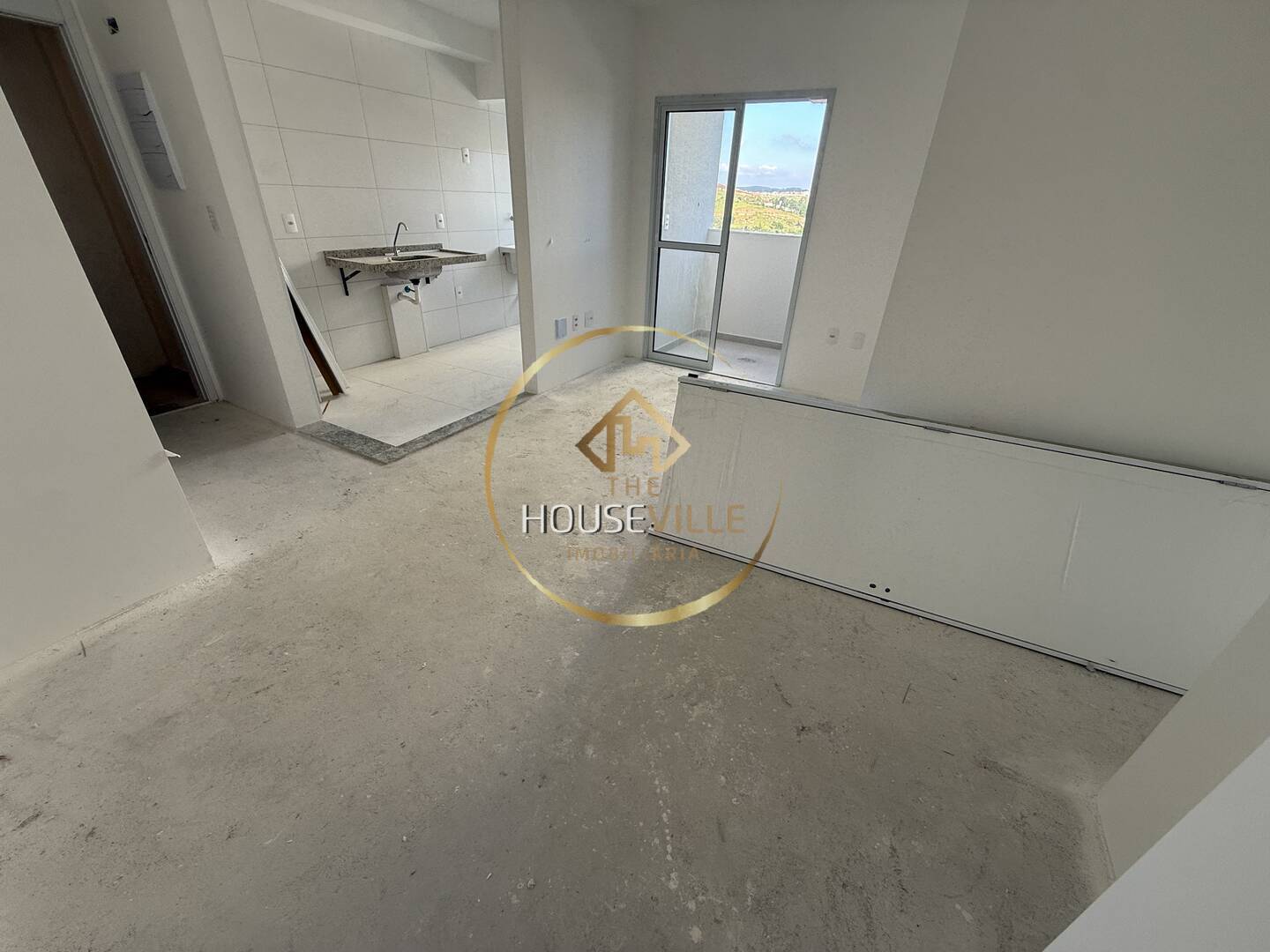 Apartamento, 3 quartos, 65 m² - Foto 5