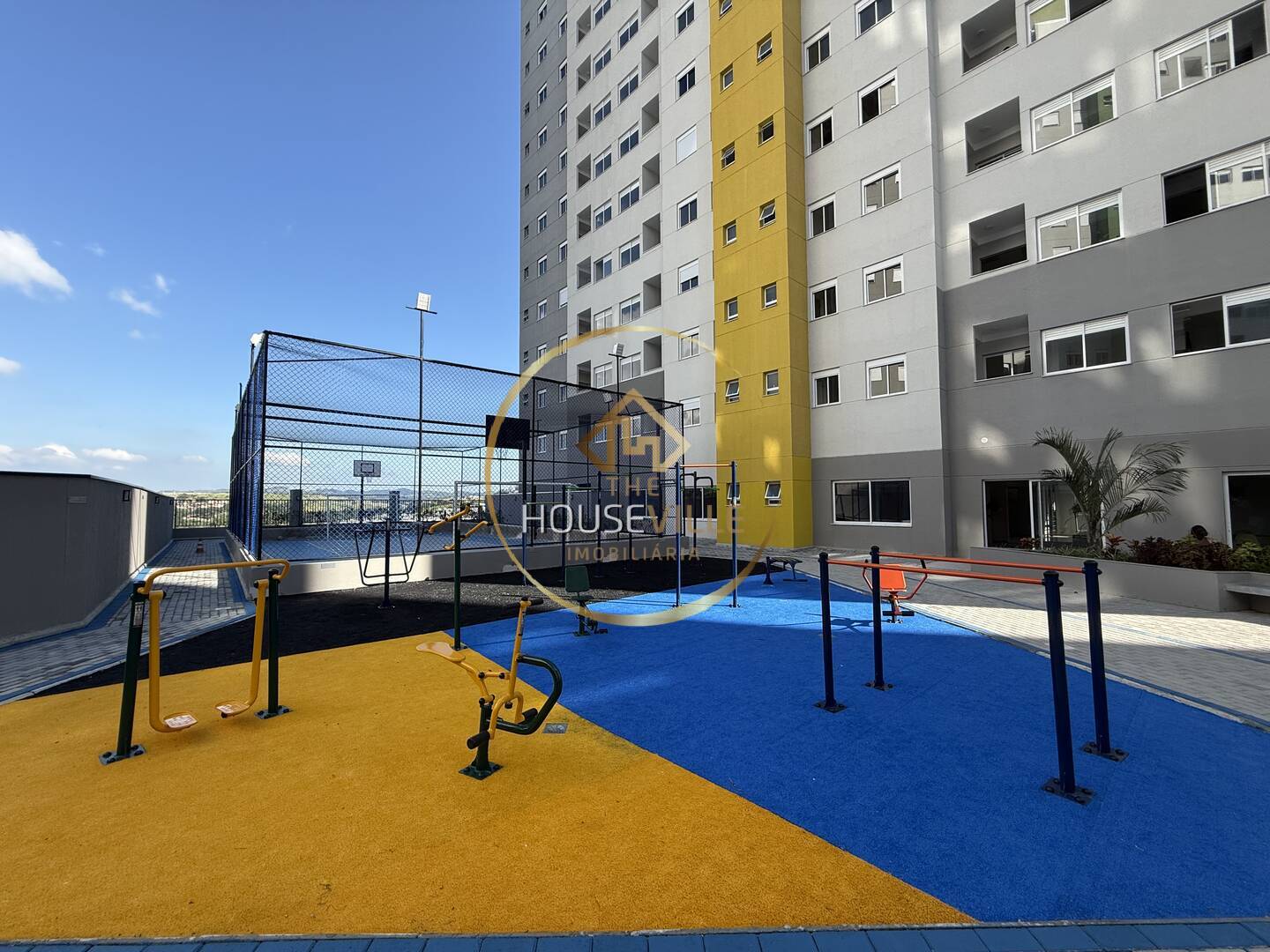 Apartamento, 3 quartos, 65 m² - Foto 32