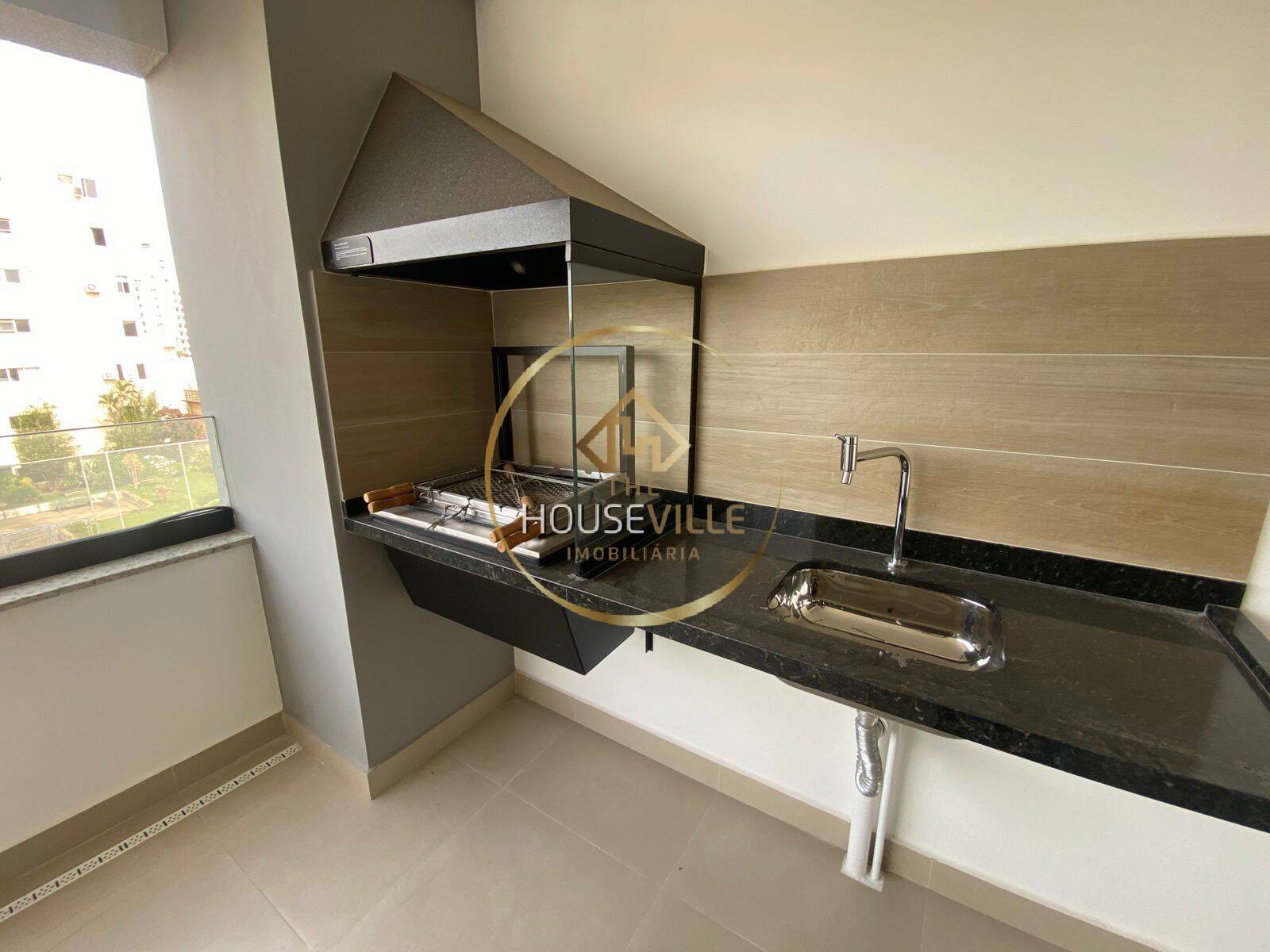 Apartamento, 3 quartos, 120 m² - Foto 3