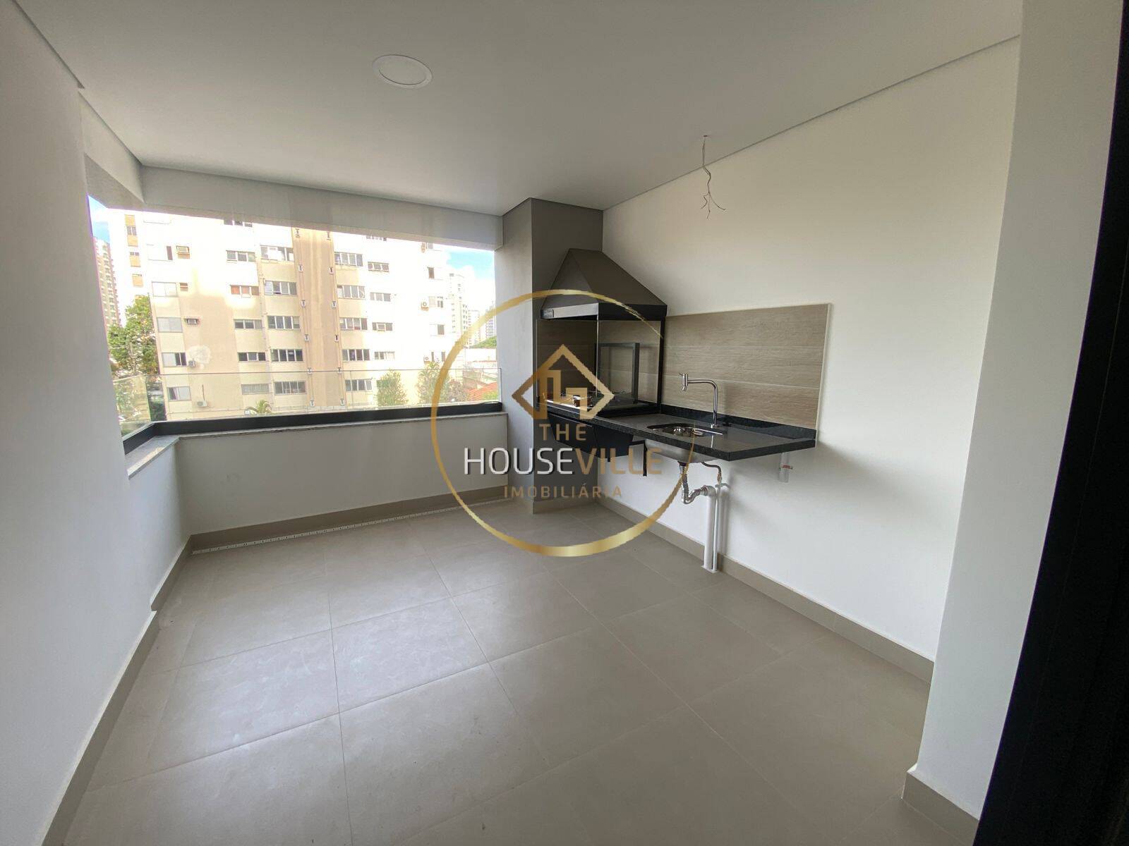Apartamento, 3 quartos, 120 m² - Foto 1
