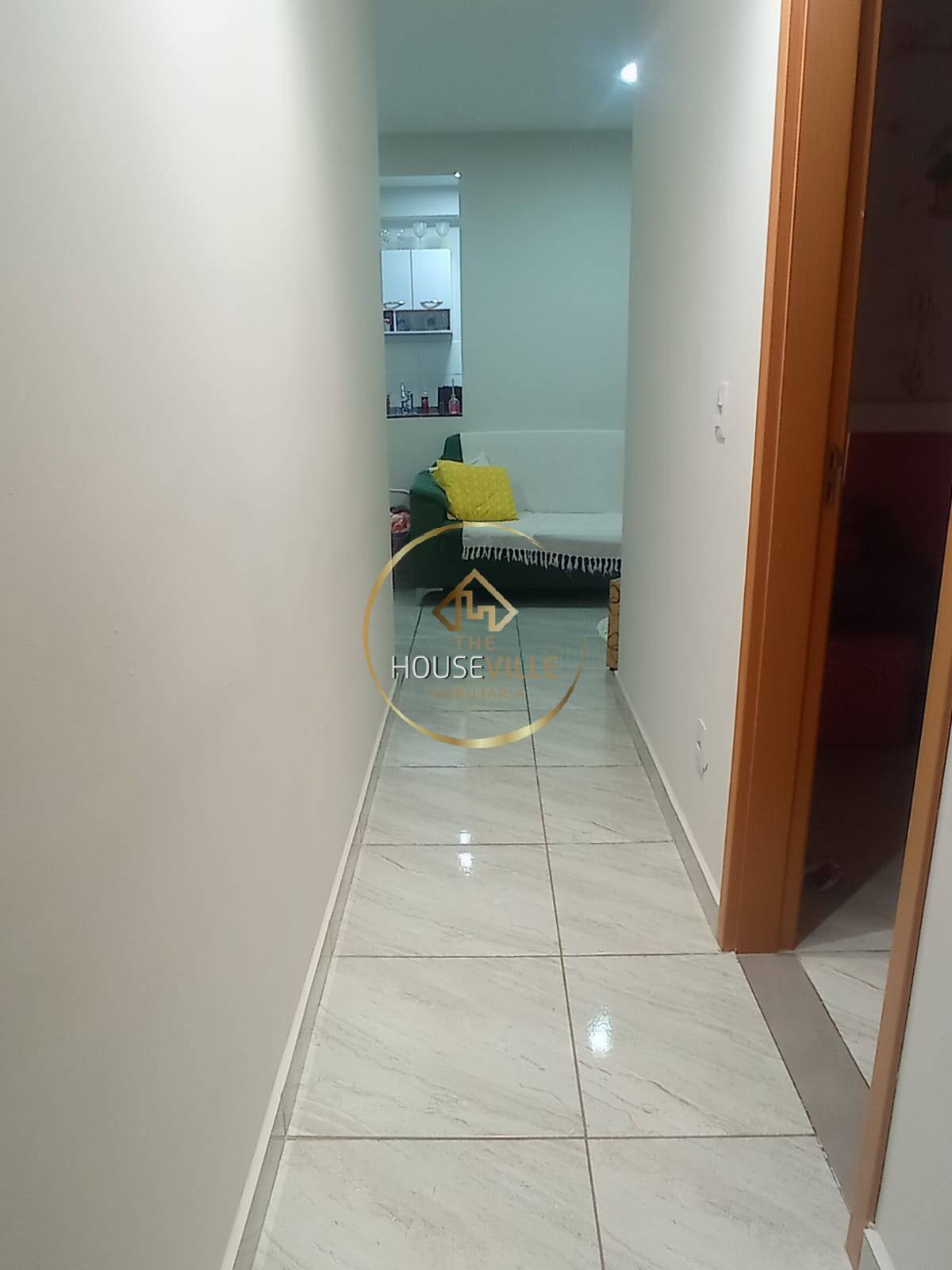 Apartamento, 2 quartos, 44 m² - Foto 6