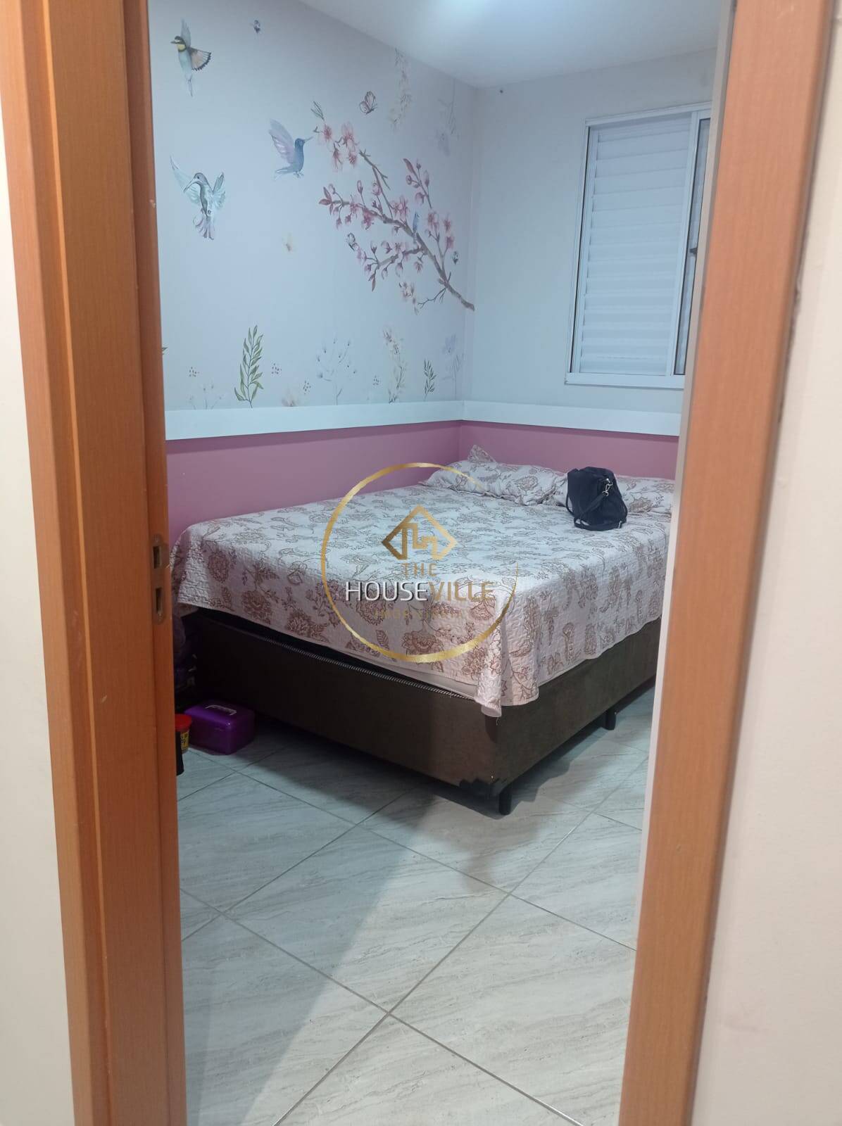 Apartamento, 2 quartos, 44 m² - Foto 7
