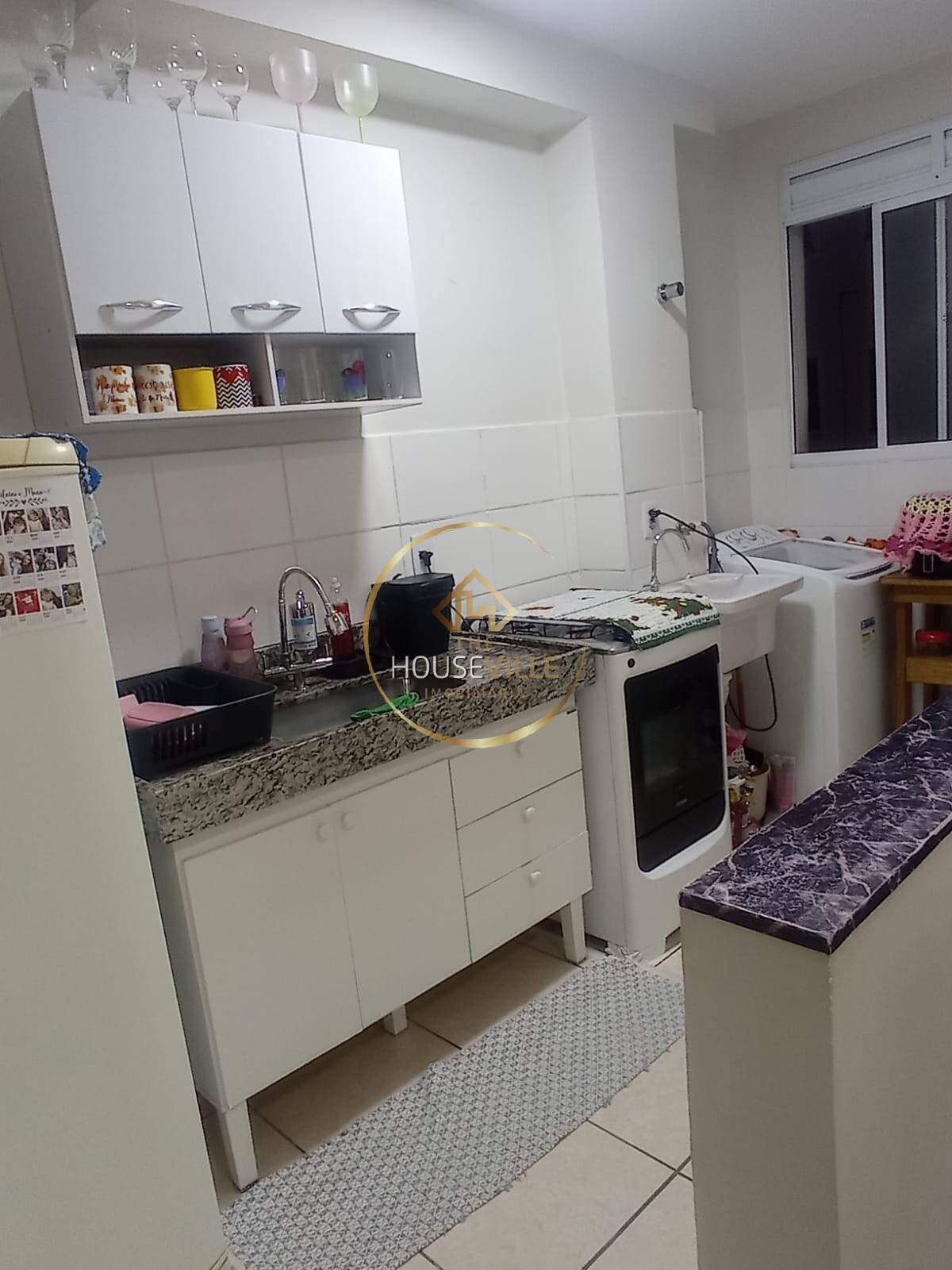 Apartamento, 2 quartos, 44 m² - Foto 4