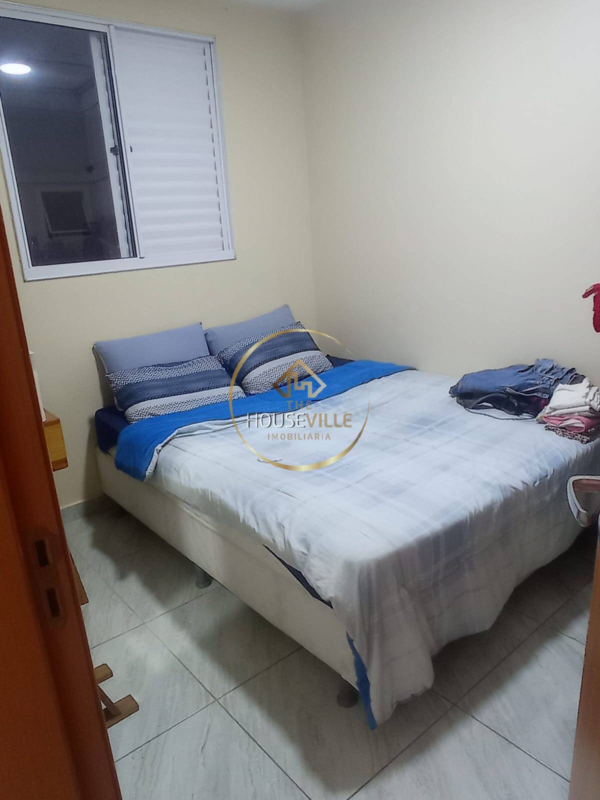 Apartamento, 2 quartos, 44 m² - Foto 9