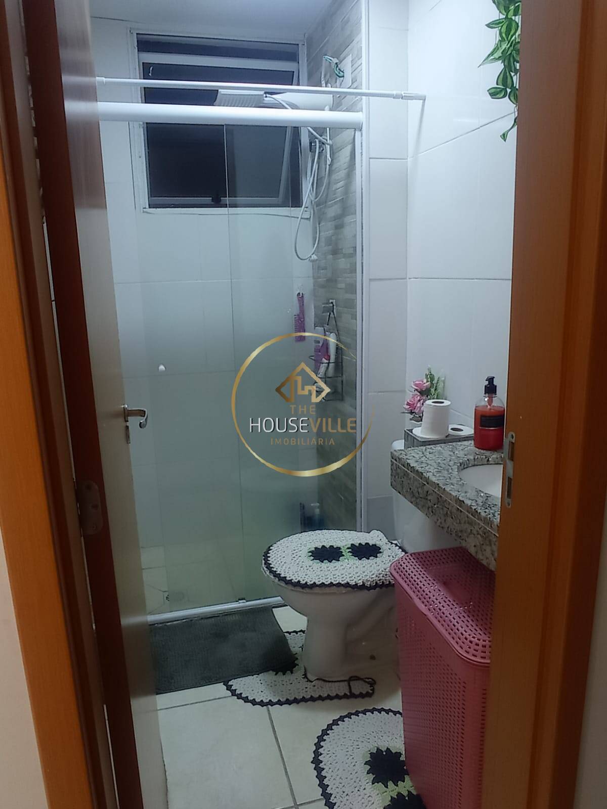 Apartamento, 2 quartos, 44 m² - Foto 10