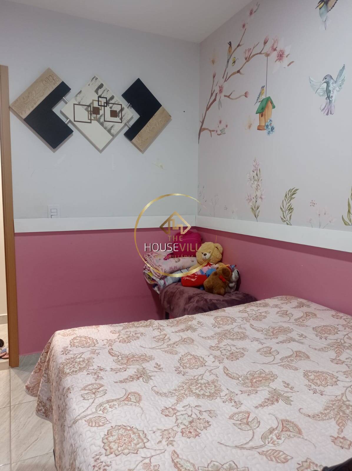 Apartamento, 2 quartos, 44 m² - Foto 8